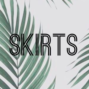 Skirts